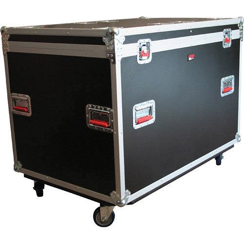 Gator G-TOURTRK453012 ATA Wood Flight Truck Pack Trunk Case 12mm - 45 x 30 x 30"