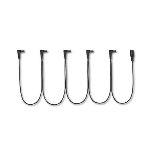 Outlaw -Daisy-Chain Accessories Utility - Red One Music