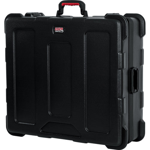 Gator GTSA-MIX222508 ATA Molded Mixer Case - 22 x 25 x 8"