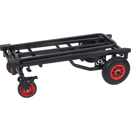 Gator Frameworks GFW-UTL-CART52 Chariot utilitaire 52" avec capacité de poids de 600 lb