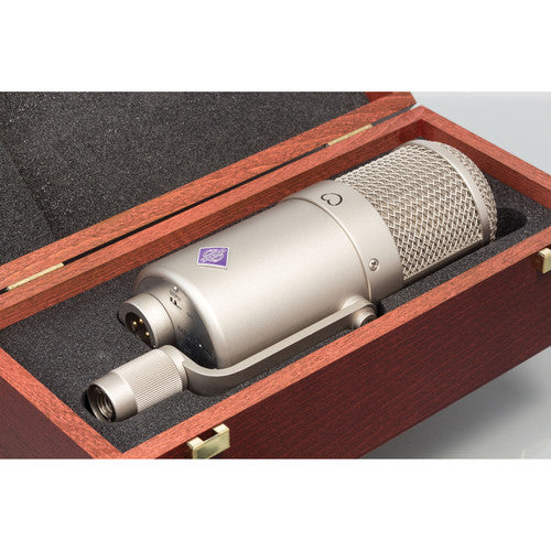 Neumann U 47 FET Collector's Edition Condenser Microphone