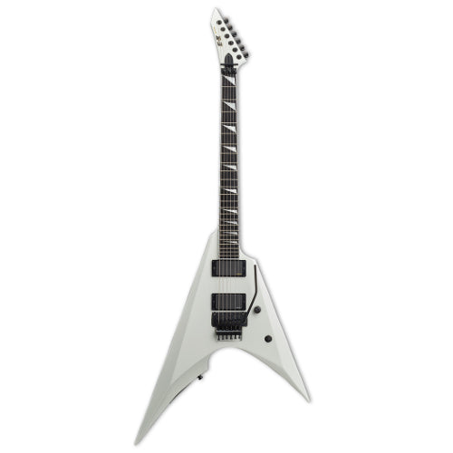 Guitare électrique ESP E-II ARROW (Blanche Neige)