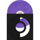 Serato 12" Control Vinyl (paire, violet marbré)