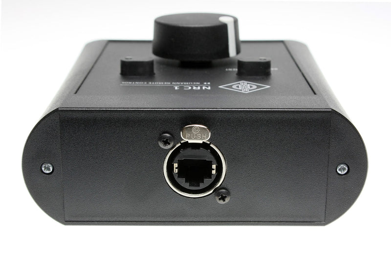 Neumann NRC 1 Remote Control for Sound System Volume