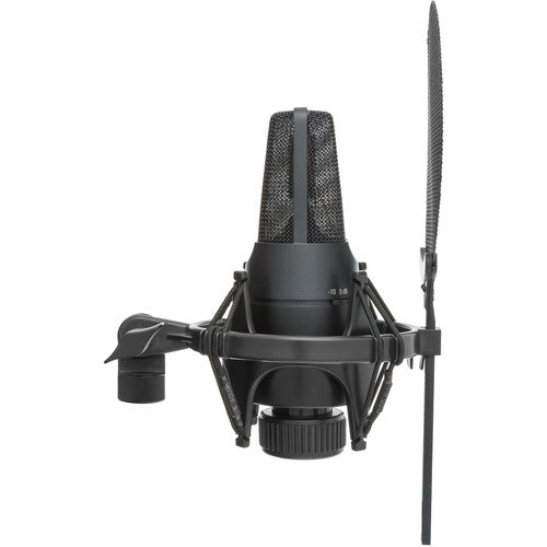 SE Electronics SE-X1SVP Vocal Pack - Pack d'enregistrement vocal