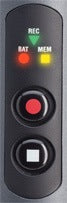 Microphone d'interview Yellowtec YT5060 IXM avec enregistreur (supercardioïde)