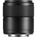 Panasonic Lumix G Macro 30mm f/2.8 ASPH. MEGA O.I.S. Lens