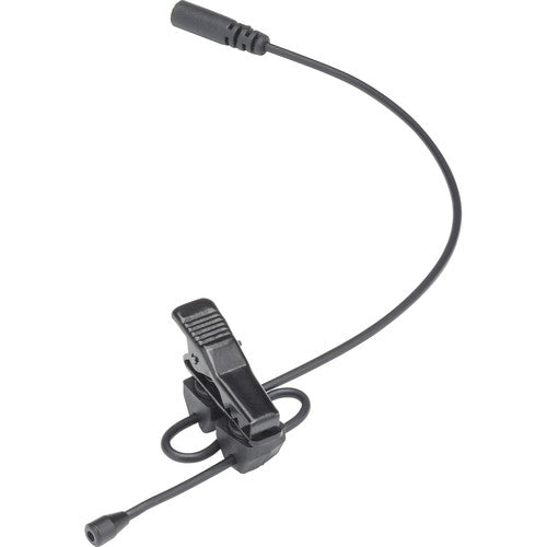 Samson LM10X Omnidirectional Lavalier Microphone