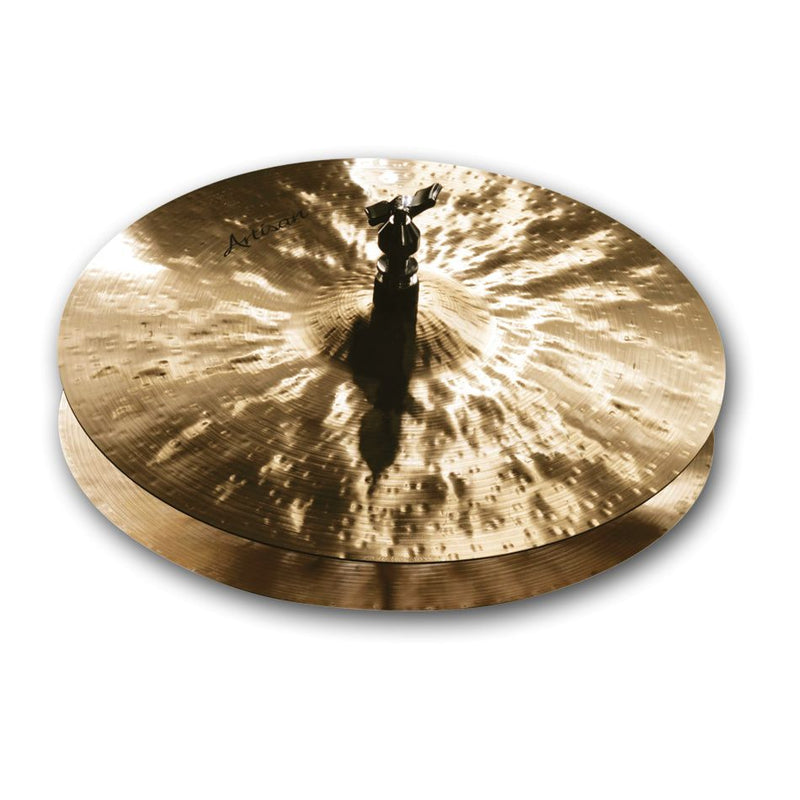 Chapeaux ARTISAN Sabian A1402 - 14"