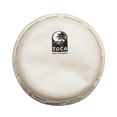 Toca Percussion TP-DJHSR7 7" Freestyle Djembe Head