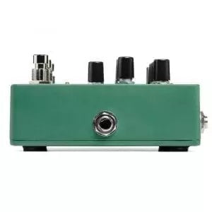 Mélangeur et commutateur de boucles d'effets parallèles Electro-Harmonix TRI-PARALLEL