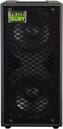 TRACE ELLIOT Elf 2x8 Bass Amplifier Cabinet 2 x 8 in
