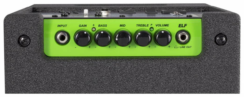 TRACE ELLIOT ELF 1x10 Combo Bass Amplifier