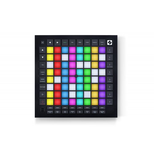 Novation Launchpad Pro MK3 Midi Controller - Red One Music