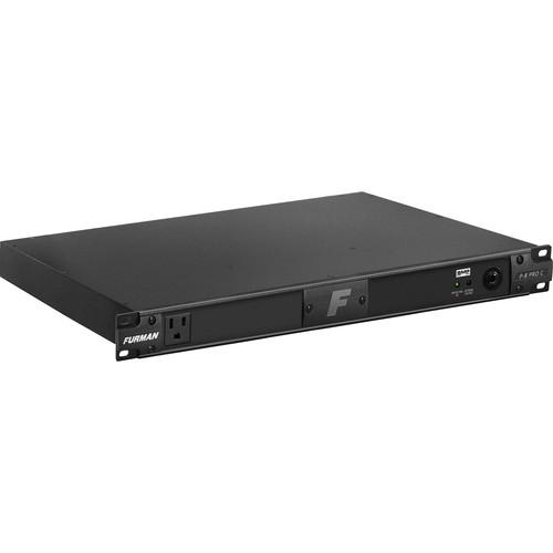 Furman P-8-Pro-C Power Conditioner - Red One Music