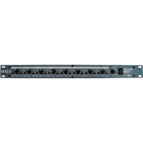 ROLLS RM82 MIC / MICE / MICHER DE LIGNE
