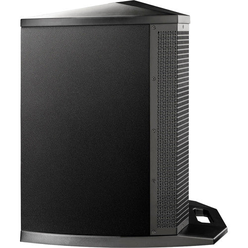 HK Audio POLAR 10 Two-Way 2000W Powered Column Array System w/Bluetooth - 10"