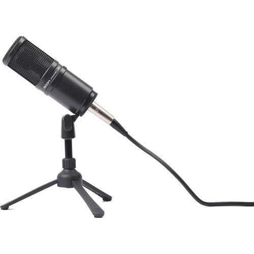 Zoom ZDM-1 Podcast Mic Pack
