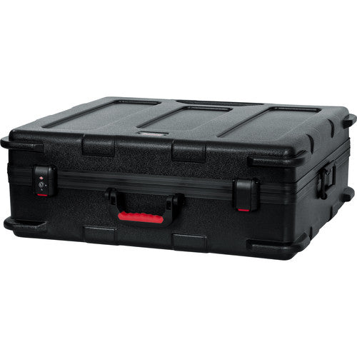 Gator GTSA-MIX222508 ATA Molded Mixer Case - 22 x 25 x 8"