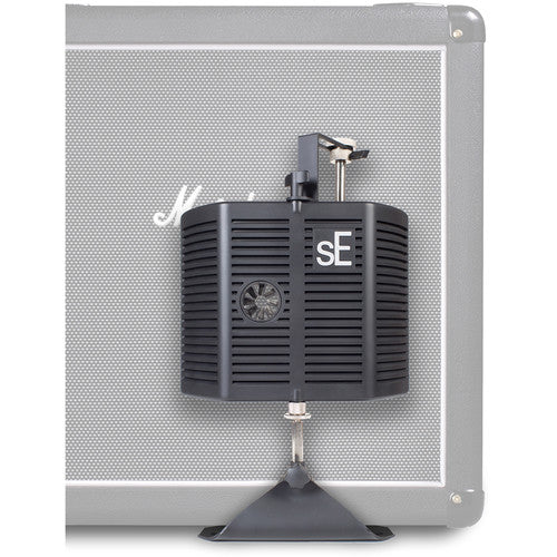 SE Electronics SE-GUITARF Guitar Amplifier Reflection Filter