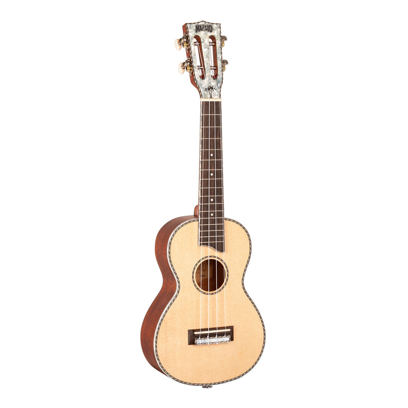 Mahalo MPEARL2 Pearl Series Concert Ukulele