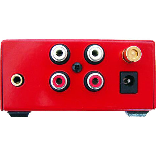 Rolls VP29 Phono Preamp