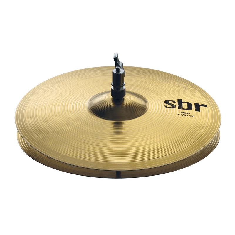 Sabian SBR1302 SBR Hats - 13"