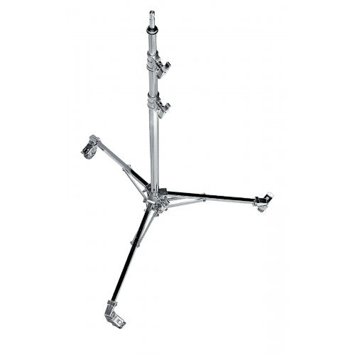 Avenger MAA5029 Baby Roller Base Base 290cm / 114in CS Base, Alu Cisers