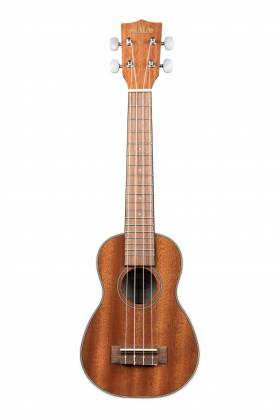 Kala KA-SLNG Soprano Ukulele