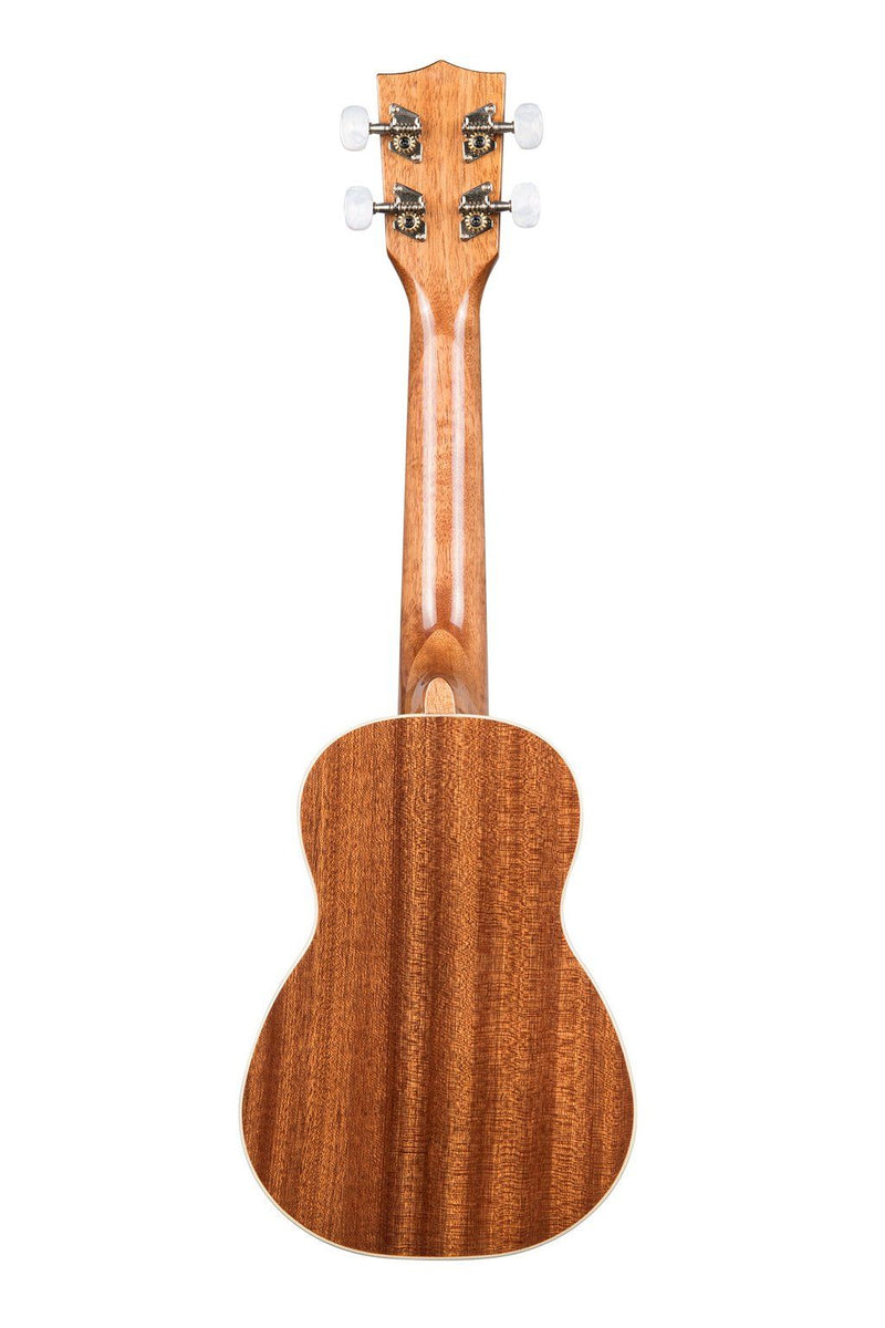 Kala KA-SLNG Soprano Ukulele