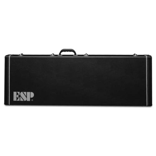 Étui pour guitare électrique ESP DOUBLE ARROW Form-Fit