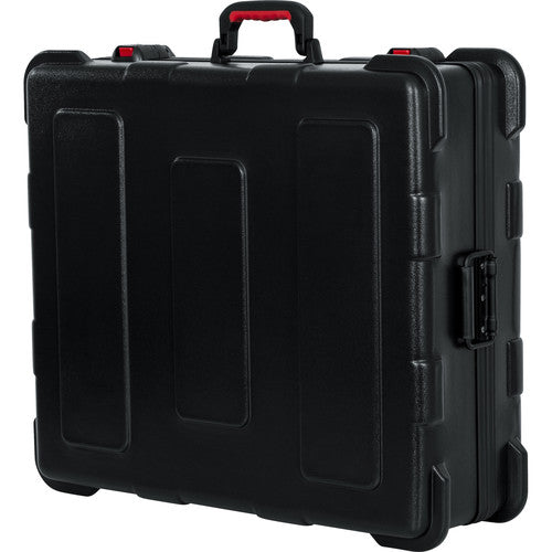 Gator GTSA-MIX222508 ATA Molded Mixer Case - 22 x 25 x 8"