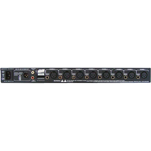 ROLLS RM82 MIC / MICE / MICHER DE LIGNE