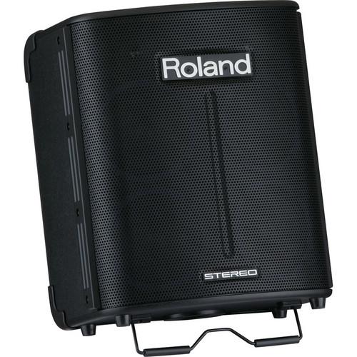 Roland BA-330 Stereo Portable Amplifier - Red One Music