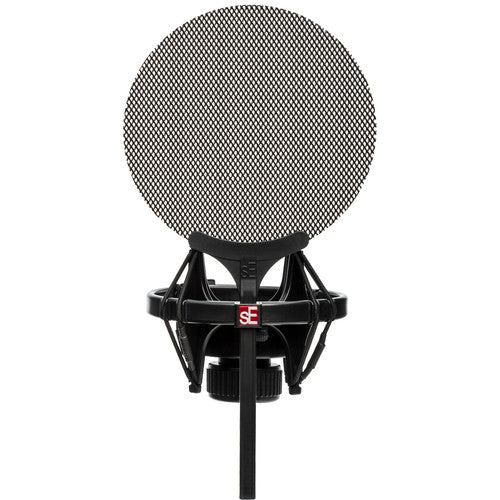 SE Electronics SE-X1SVP Vocal Pack - Pack d'enregistrement vocal