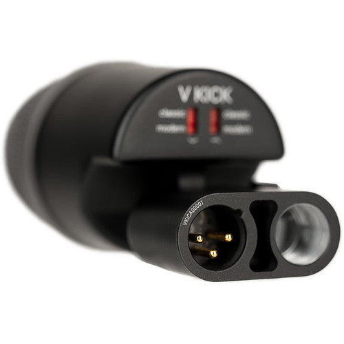 SE Electronics SE-VKICK Dynamic Percussion Instrument Microphone for Drums & Bass
