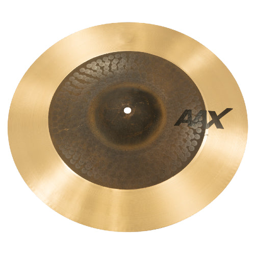 Sabian 218OMX AAX Omni Crash Cymbal - 18"