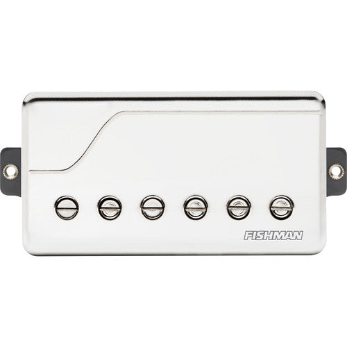Fishman FLUENCE CLASSIC Humbucker Bridge Pickup - Nickel