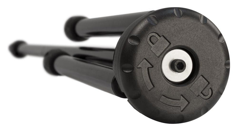 Ultimate Support PRO-R-T Tripod Base Straight Mic Stand