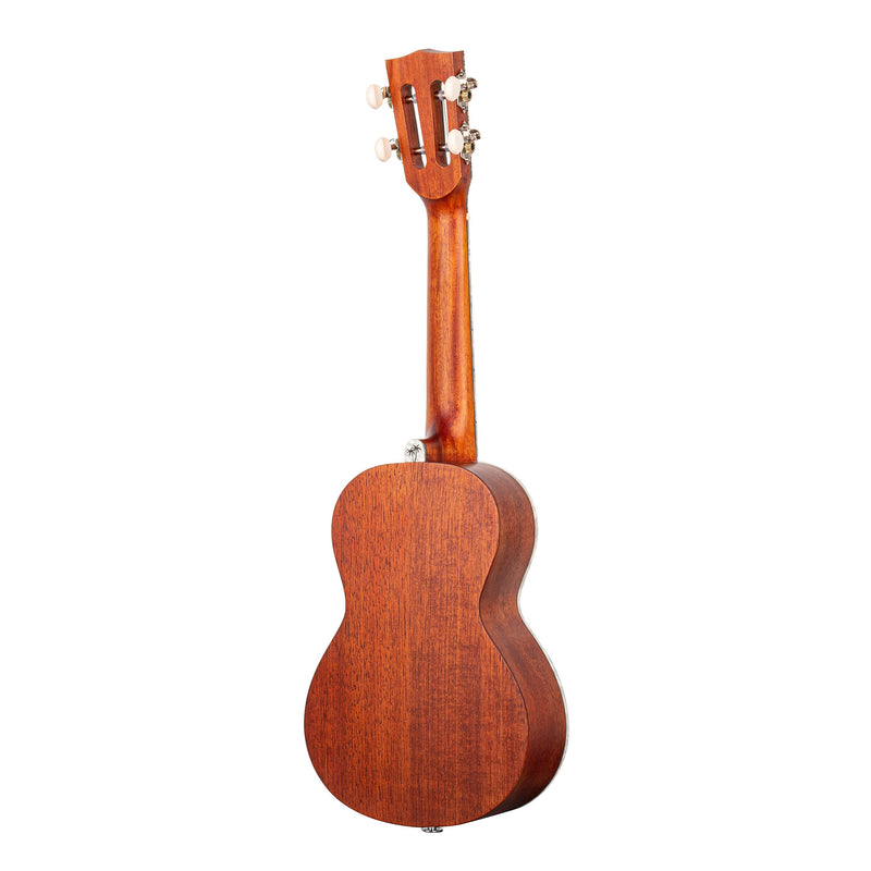 Mahalo MPEARL2 Pearl Series Concert Ukulele