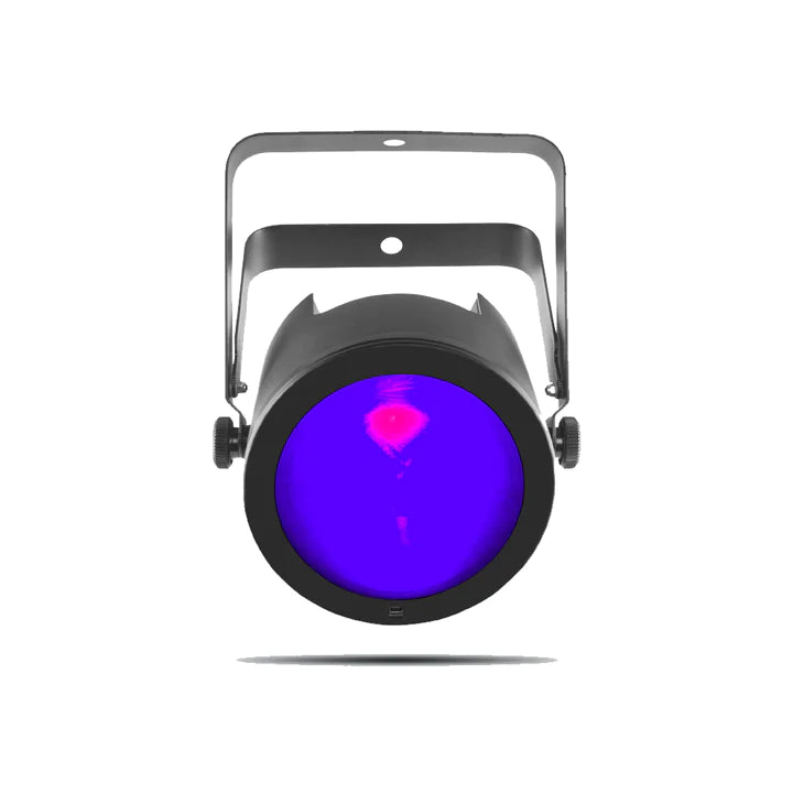 Chauvet DJ COREPARUV120ILS Chip-On-Board LED UV Wash Light 120W