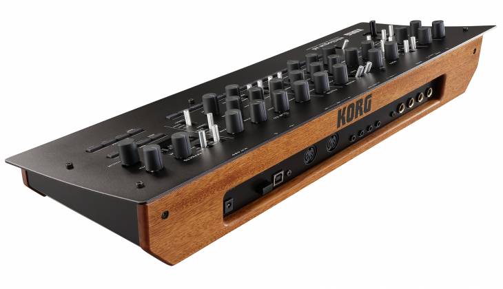 Korg MINILOGUEXDM Analog Synth Module