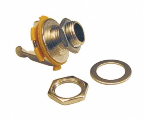 Profile P115 Mono 1/4″ Guitar Jack Socket