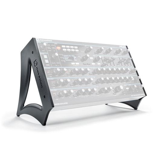 Novation Peak Stand Novation Peak Polyphonic Synthesizer Stand - Red One Music