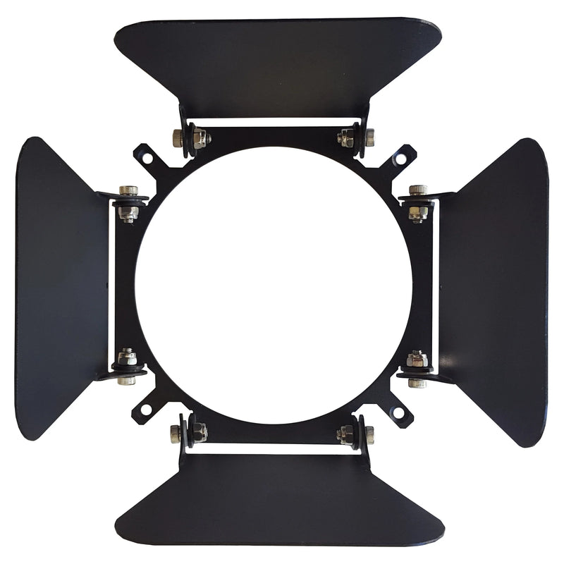 Blizzard Lighting Fixation de porte d'entrée pour luminaires RokBox ou SkyBox Par