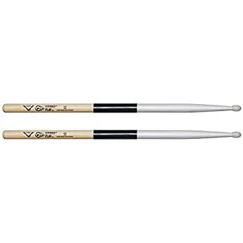Vater VEP5BN  Extended Play 5B Nylon Tip Drumsticks