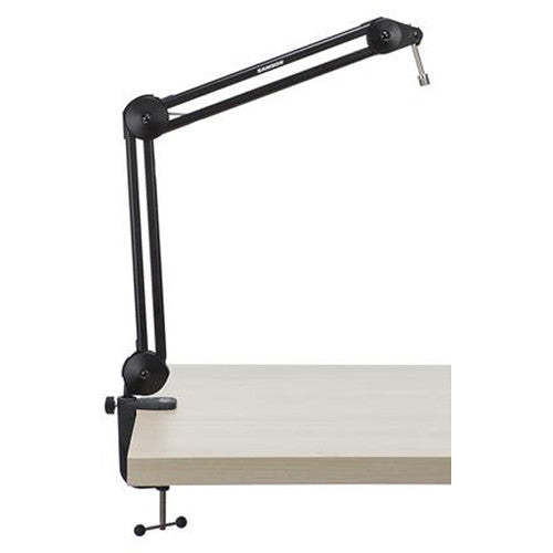 Samson MBA28 Microphone Boom Arm - Red One Music