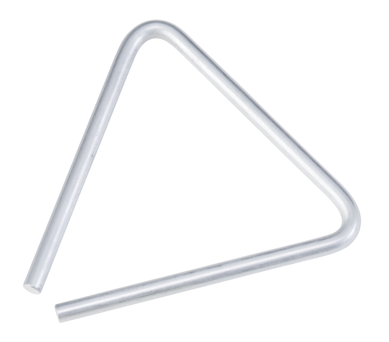 Gon Bops FSTRI6 6" Fiesta Triangle