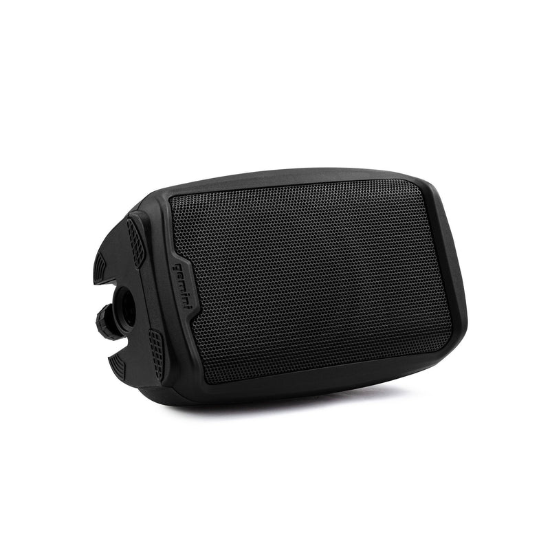 Gemini AS-2108BT 500 Watt Active Bluetooth Loudspeaker 8"