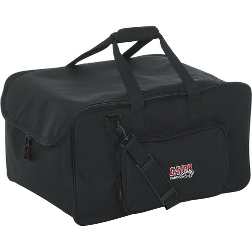 Gator G-LIGHTBAG-2212 Sac fourre-tout d'éclairage LED PAR